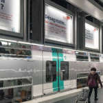 tren para llegar a disneyland paris